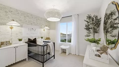 Bedroom - 28918 Copperstown St, Menifee, CA 92585 photo 3 of 3