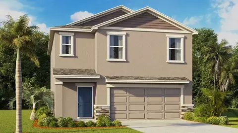 4703 Silver Current Ave, Tampa, FL 33617