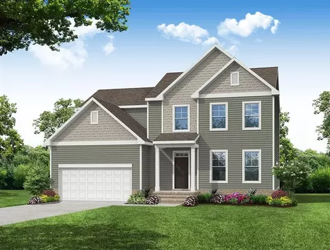 9333 Stingray Point Ct, New Kent, VA 23124