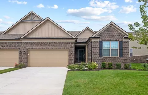 807 Kelpie Dr, Ann Arbor, MI 48108