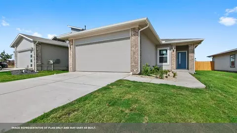 8519 Honest Cattleman Rd, Mustang Ridge, TX 78610