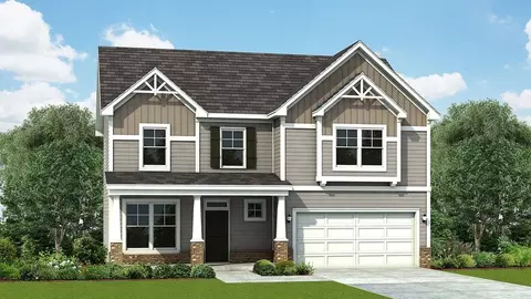 1314 Caracara Dr, New Bern, NC 28560