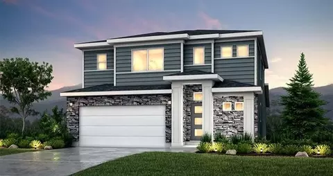 Exterior - 2941 S 2425 W, Syracuse, UT 84075 photo 1 of 6
