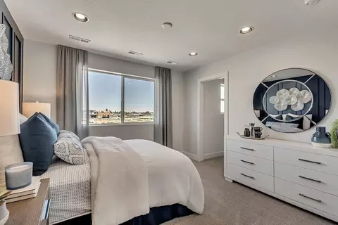 Bedroom - 2941 S 2425 W, Syracuse, UT 84075 photo 3 of 3