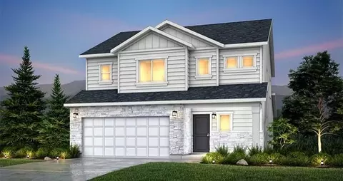 Exterior - 2941 S 2425 W, Syracuse, UT 84075 photo 2 of 6