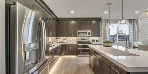 Kitchen - 2941 S 2425 W, Syracuse, UT 84075 photo 2 of 4