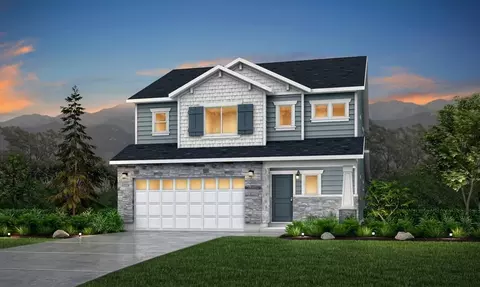 2941 S 2425 W, Syracuse, UT 84075