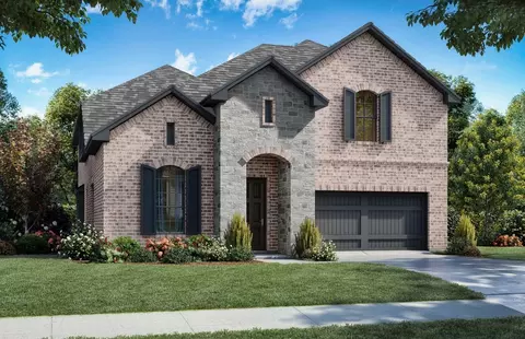 7163 Valderama Ct, Mckinney, TX 75071