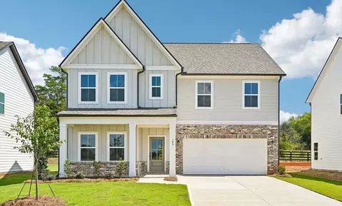 709 Mistwood Way, Cartersville, GA 30120