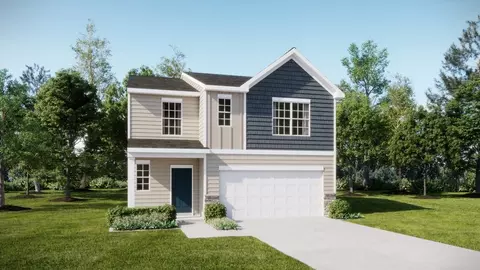 2029 Dipsody Blvd, Lexington, SC 29073