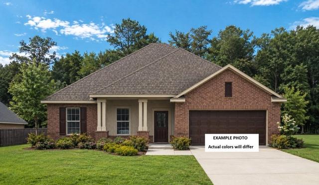 239 Olivia Dr, Luling, LA 70070