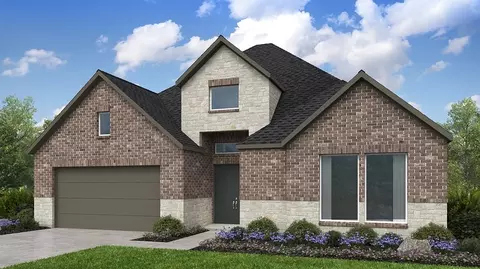 17402 Aster Falls Ct, Richmond, TX 77407