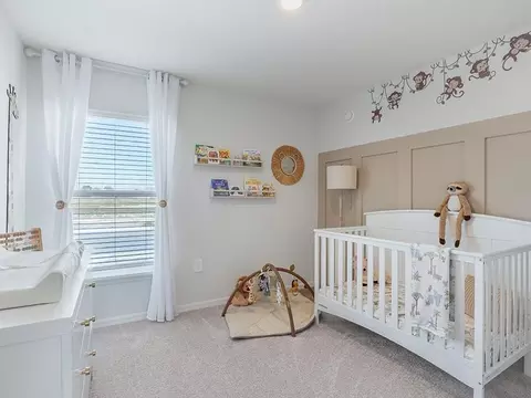Bedroom - 754 SW 77th Cir, Ocala, FL 34474 photo 2 of 7