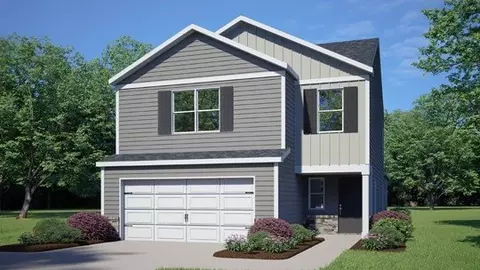 228 Olive Branch St, Sanford, NC 27332