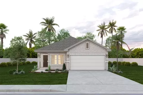 15420 N Brisas St, Mcallen, TX 78504