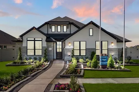 2506 Gleaming Pear Dr, Manvel, TX 77578