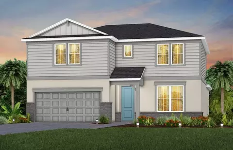 1470 Ridge Tree Dr, Ormond Beach, FL 32174