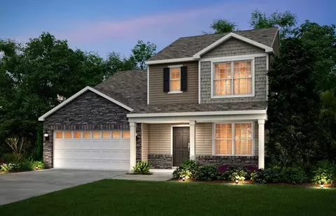 23883 Audreys Way, Columbia Station, OH 44028