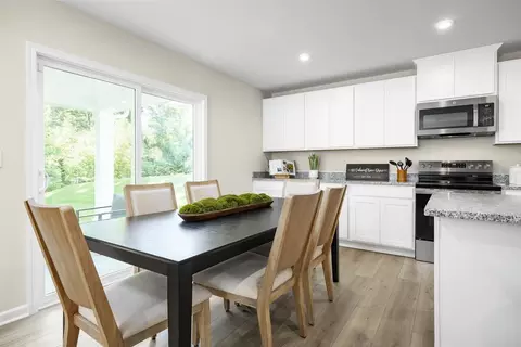 Dining - 121 Basildon St, Lancaster, SC 29720 photo 1 of 1