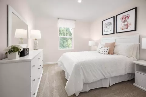 Bedroom - 121 Basildon St, Lancaster, SC 29720 photo 1 of 4