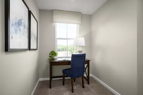 Entry Way - 121 Basildon St, Lancaster, SC 29720 photo 2 of 2