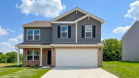 501 Zelcova Dr, Eminence, KY 40019