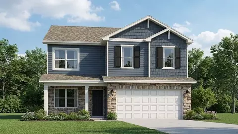501 Zelcova Dr, Eminence, KY 40019