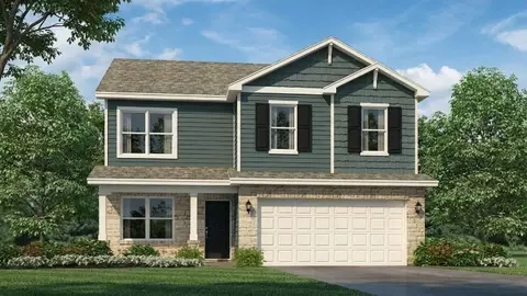 501 Zelcova Dr, Eminence, KY 40019