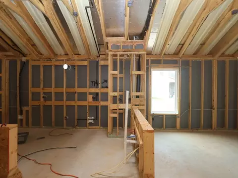 Entry Way - 624 Falling Cave Dr, Willis, TX 77378 photo 7 of 8