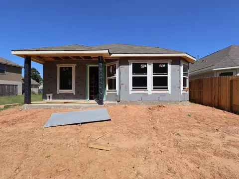 Exterior - 624 Falling Cave Dr, Willis, TX 77378 photo 10 of 20