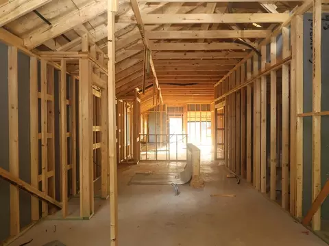 Entry Way - 624 Falling Cave Dr, Willis, TX 77378 photo 5 of 8