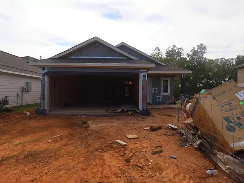 Exterior - 624 Falling Cave Dr, Willis, TX 77378 photo 16 of 20