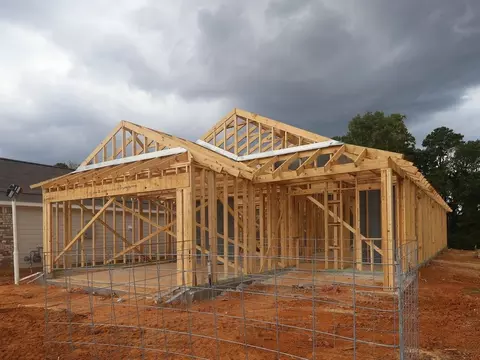 Exterior - 624 Falling Cave Dr, Willis, TX 77378 photo 7 of 20