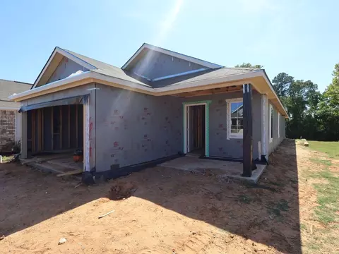 Exterior - 624 Falling Cave Dr, Willis, TX 77378 photo 13 of 20