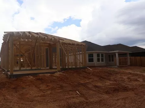 Exterior - 624 Falling Cave Dr, Willis, TX 77378 photo 6 of 20