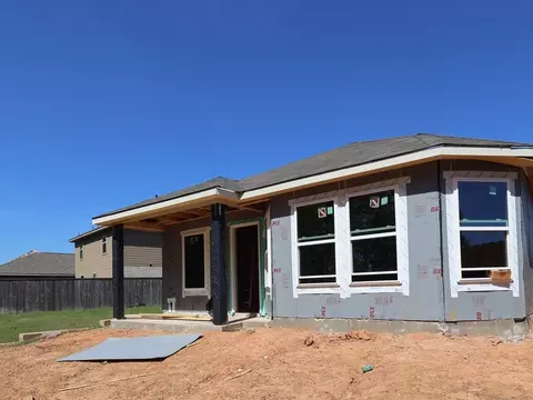 Exterior - 624 Falling Cave Dr, Willis, TX 77378 photo 12 of 20