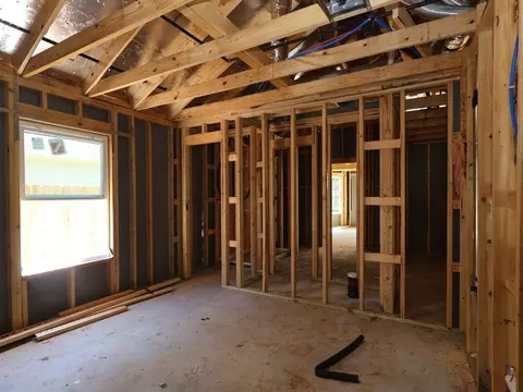 Bedroom - 624 Falling Cave Dr, Willis, TX 77378 photo 2 of 4