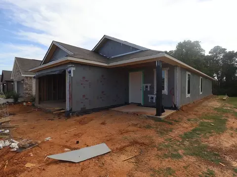 Exterior - 624 Falling Cave Dr, Willis, TX 77378 photo 15 of 20