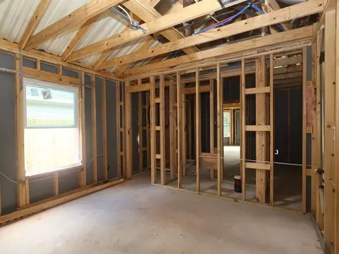 Bedroom - 624 Falling Cave Dr, Willis, TX 77378 photo 3 of 4