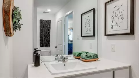 Bath - 3806 Cantata Dr, Conroe, TX 77306 photo 5 of 5