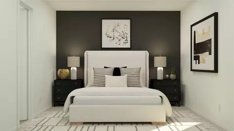 Bedroom - 3806 Cantata Dr, Conroe, TX 77306 photo 1 of 6