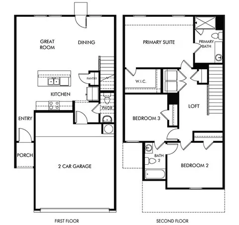 105 Calcite Road Unit #3, Kyle, TX 78640