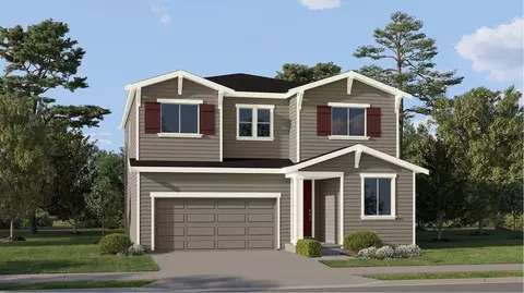 8310 Sunnyside School Rd, Marysville, WA 98270