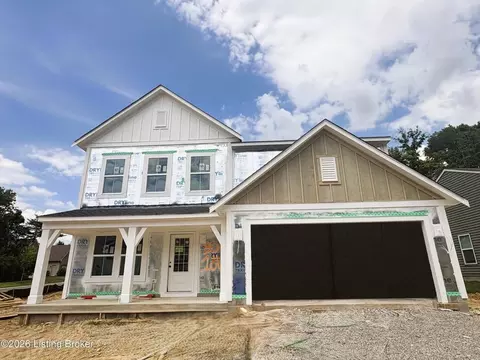 17901 Bridle Run Dr, Louisville, KY 40245
