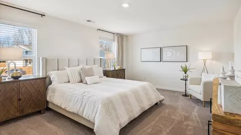 Bedroom - 7331 Babbling Brook Ln, Corryton, TN 37721 photo 1 of 17