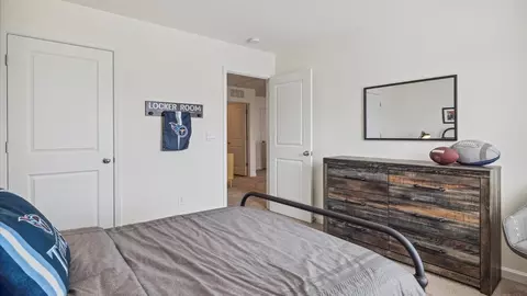 Bedroom - 7331 Babbling Brook Ln, Corryton, TN 37721 photo 8 of 17