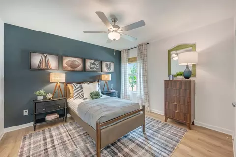 Bedroom - 170 Stabler Sq, Mico, TX 78056 photo 7 of 7