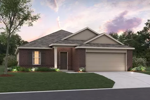 Exterior - 170 Stabler Sq, Mico, TX 78056 photo 3 of 18