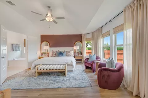 Bedroom - 170 Stabler Sq, Mico, TX 78056 photo 4 of 7