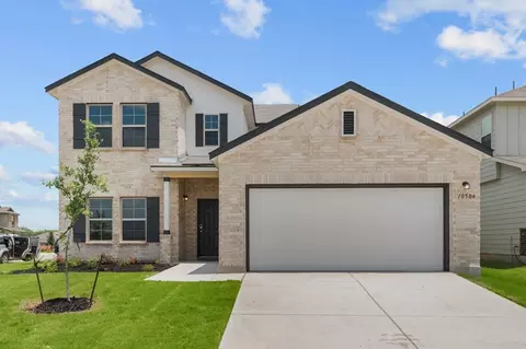 Exterior - 170 Stabler Sq, Mico, TX 78056 photo 9 of 18